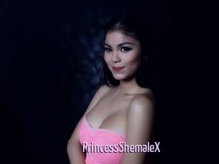 PrincessShemaleX