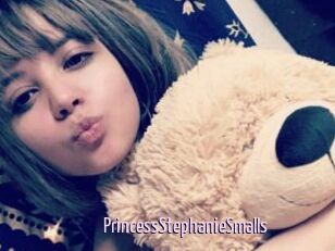 PrincessStephanieSmalls