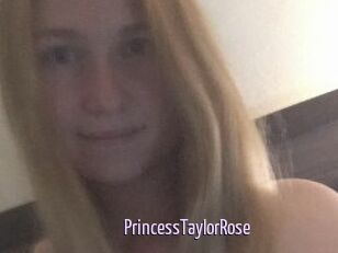 PrincessTaylorRose