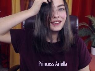 Princess_Ariella