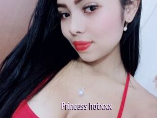 Princess_hotxxx