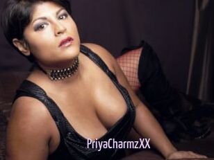 PriyaCharmzXX