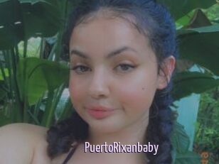 PuertoRixanbaby