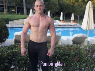 PumpingMan