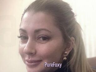 PureFoxy