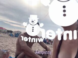 Alexpussy