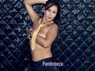 Pambreeze