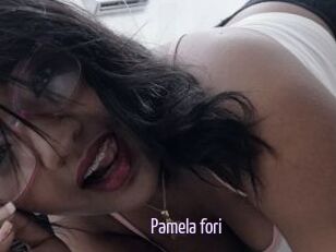 Pamela_fori