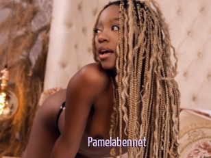 Pamelabennet