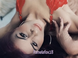 Pamelafox18