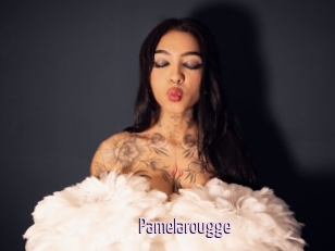 Pamelarougge