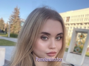 Pamelawinston