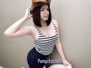 Pampitasmith