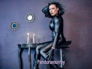 Pandoramurray