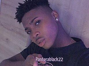 Panterablack22