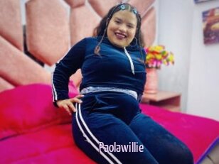 Paolawillie