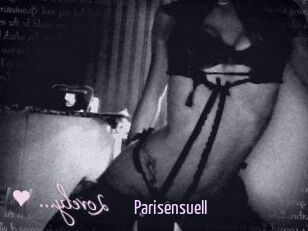 Parisensuell