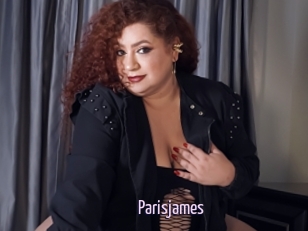 Parisjames