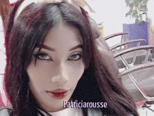 Patriciarousse