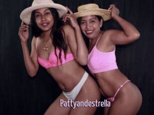 Pattyandestrella