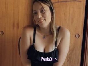 PaulaXue