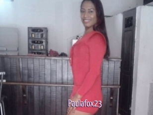 Paulafox23