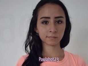 Paulahot23