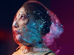 Paulaslave