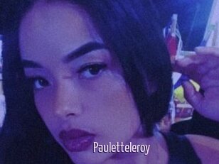 Pauletteleroy