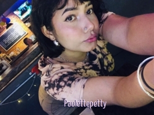 Paulettepetty