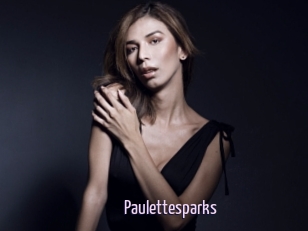 Paulettesparks