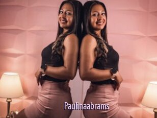 Paulinaabrams