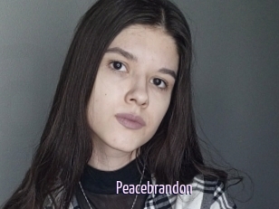 Peacebrandon