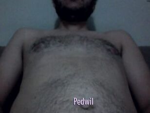 Pedwil