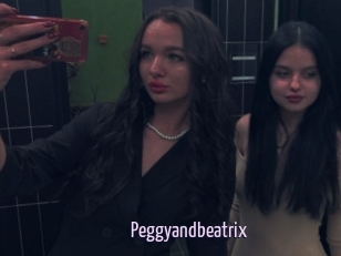 Peggyandbeatrix