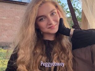 Peggydowey