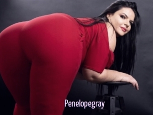 Penelopegray