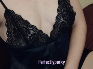 Perfectlyperky