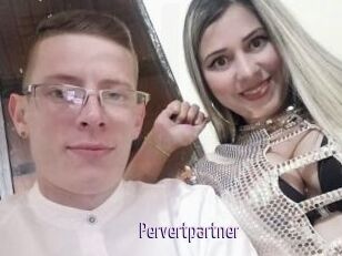 Pervertpartner