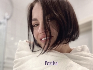 Pestka