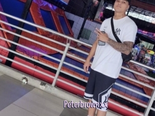 Peterbrownxx