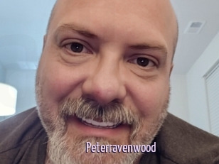 Peterravenwood