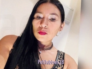 Petitebisex18