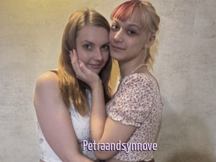 Petraandsynnove