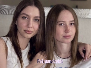 Petraandzelda