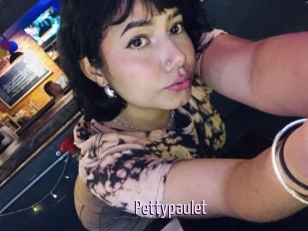 Pettypaulet