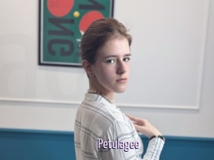 Petulagee