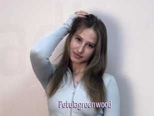 Petulagreenwood