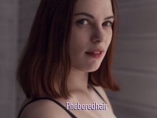 Pheberedhair