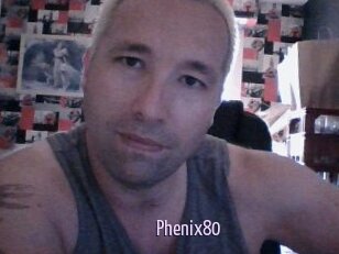 Phenix80